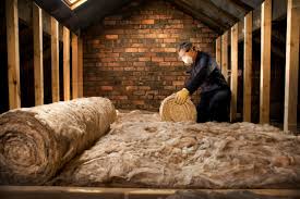 Eco-Friendly Insulation Solutions in St James, MO